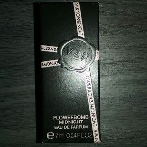 Flowerbomb Midnight Eau De Parfum